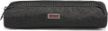 TUMI - Alpha Electronic Cord Pouch - Slim Zip Entry Travel Tech and Cable, Charger and Small Accessory Organizer - Black
