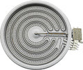 316530000 316530001 Range Oven Dual Radiant Surface Element Replacement for Frigidaire Electrolux Stove,9" 3200(1100) W Burner Replaces AP5983959, 316530000, 4279207, PS11723364.W10251107 W10251108