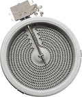 6" Radiant Surface Element/Burner Fits for LG MEE62385001，for Frigidaire 318178110, for Whirlpool 8273994/W11171119, for Samsung DG47-00060A
