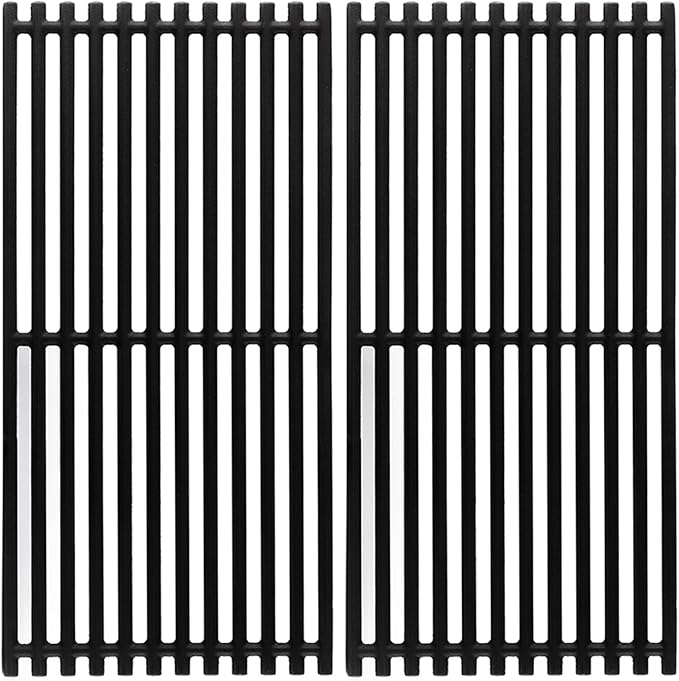463642316 Grates for Charbroil Commercial Tru Infrared Grill Replacement Parts 463644220 463632320 463245518 Signature 2 Burner 463675016 G369-0030-W2 Nexgrill 720-0864M 720-0864 Grates Replacement