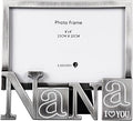 I Love You Nana Picture Frame-Nana Gifts,Mother's Day Gifts