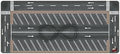 XXL 1/64 Scale Parking Lot Mouse Pad 90x40cm Non-Slip Rollable Desk Mat | Large Diorama Playmat for Hot Wheels, Matchbox, Mini GT, Tarmac, Inno64 and Diecast Car Collectors, Kids and Gamers