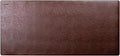 Cossini XL Desk Pad - Large Vegan Leather Desk Mat (17 x 36) - Buttery Smooth Writing, Damage Blocking, Non-Slip, Waterproof - Home Office Computer Desk Protector Blotter Laptop Keyboard Mouse Pad