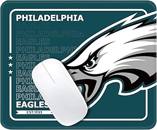 Mouse Pad Desk Mat, Premium Mouse Pad, Gaming Mousepad Desk pad, Computer Mouse Mat with Non-Slip Rubber Base for Computer Desktop