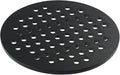 KJ-MFG23 Cast Iron Fire Grate Replacement Parts for Kamado Joe 18 Inch Classic Series I II III 9.75in Charcoal Grate Plate KJ23RH KJ23RHC KJ15040921 KJ23RHCI-A Ceramic Grill Accessories