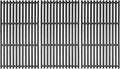Uniflasy 17 x 9 1/2 inch Grill Grates for Charbroil Tru Infrared 4 Burner 463255020 463242716 463242715 463276016 466242715 Replacement Parts for Charbroil Grill Grates for Nexgrill 720-0882A