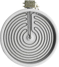 10" Radiant Surface Heating Element 2500watt OEM Fits For LG Range/Stove/Ovens，Replaces MEE62385101
