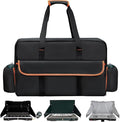 Stove Carrying Case Compatible with Coleman, Stove Carry Bag Compatible with Coleman Gas Camping 2 Burner Stove, Triton Stove, for Camp Chef Everest 2 Burner Stove Camp Stove