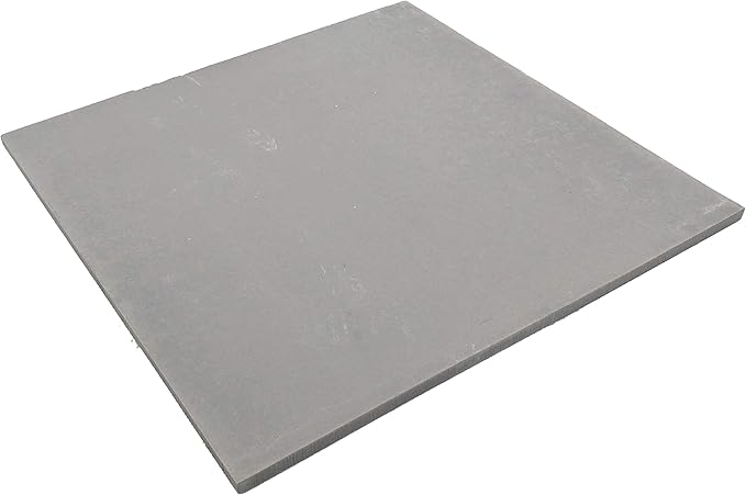Lynn Manufacturing Replacement Quadrafire Baffle Board, 5700 ACT, Step Top, 832-3430, 2368A