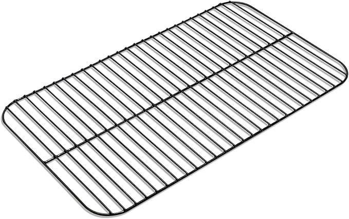 Adviace Grill Parts for Expert Grill XG10-101-002-02 3 Burner Gas Grill, Cooking Grid Grate for 3 Burner Walmart Expert Grill Model XG10-101-002-02 GBC2016WRS