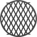 8834 65940 Sear Grate Insert for Weber Gourmet BBQ System Accessories, for Weber Genesis GS4 II Replacement Parts, Spirit & Summit, for Weber Charcoal Grills, for Weber Master-touch 22 & 22.5" Kettle