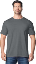 Gildan Adult Softstyle Cotton T-Shirt, Style G64000, Multipack
