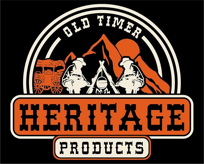 Heritage Products Cast Iron Soap – All Natural Skillet Cleaning Soap Cleans, Restores, Removes Rust from Griddle, Grill Grate, Dutch Oven - Cast Iron Cleaner for Home and Camping