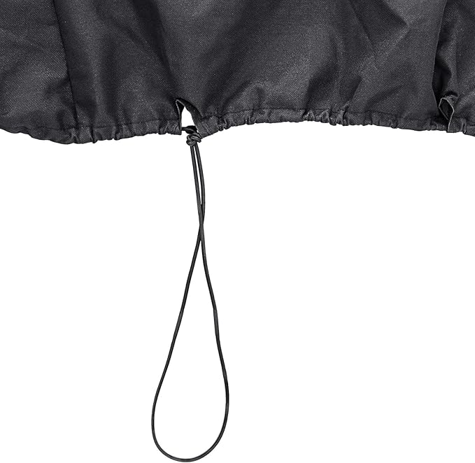 Utheer Grill Cover for Camp Chef FTG600 Flat Top Grill and Camp Chef 4-Burner Griddle BBQ Cover for Blackstone/Pitboss 22"Griddle for Royal Gourmet Cuisinart cart, Keter Patio Cooler and Beverage Cart