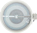 Upgraded MEE62704901 W10162041 318297810 12" Triple Radiant Surface Element Compatible with LG Kenmore Whirlpool Electric Range
