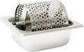 Bun Butter Roller for Griddle | Stainless Steel Bread Butter Wheel for Griddle | Spreads Butter Evenly on Buns, Bread, and Toast | Perfect for BBQ, Camping, Grill, Cooking Tools