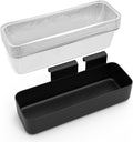 Grease Catcher with Aluminum Foil Drip Pan Liners for Camp Chef Griddle Accessories, Drip Tray and Grease Cup Liner(10 Pack) for Camp Chef Stove SG100 SG90 SG14 SG30 SG60 Professional Griddles
