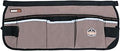 Ergodyne Arsenal 5706 Canvas Waist Tool Apron with 13 Pockets, Gray
