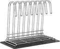 IDEATECH Reusable Bag Rack with Cup Drying Mat,Plastic Bag Dryer Rack Dish Drying,Collapsible Kitchen Counter Storage Organizer Sponge Holder,Dryer Rack for Silicone Storage Bag,Kitchen Must Have
