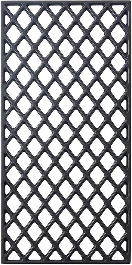 70-01-911 Grates Replacement Parts for Dyna Glo 4/5 Side Burner Sear Grate DGH474CRP DGH483CRP DGH450CRP DGH485CRP DGH563CRP-D DGH563CRP DGF571CRP DGH450CRP-D DGH474CRP-D Dyna-glo Grill Grate