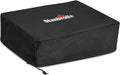 Stanbroil Griddle Cover Fits Blackstone 22”/17" Table Top Griddle Without Hood, 600D Polyester, Replacement Grill Cover for Blackstone 1724