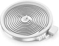 10In W11047722 8523692 W10248262 Single Radiant Surface Heating Element Fit for Whirl-pool, Ken-more, May-tag, Replaces PS11775308 4461933 AP6041999 Range Stove Burner Surface Element By Fetechmate