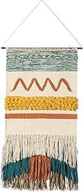 Primitives by Kathy Cotton Wall Hanging Free Spirit Home Decor