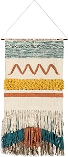 Primitives by Kathy Cotton Wall Hanging Free Spirit Home Decor