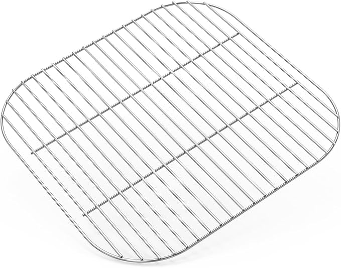 Outspark Cooking Grid for Americana 3000-4000 Series Charcoal Grills Walk-A-Bout, Swinger, Sizzler Grill Grates Replacement Parts for Outdoor Grilling,1 Pack