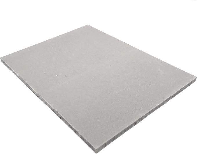 Lynn Manufacturing Replacement Quadrafire Baffle Board, 3100 ACT, 3100-I ACT, 831-1800, 2360A