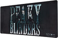 Grupo Erik XXL Mouse Pad - Peaky Blinders Gifts | Gaming Desk Mat 31.5 x 13.8 inches, Non-Slip Rubber Keyboard & Mouse Mat Large | Gaming Gifts Gamer