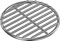 onlyfire Stainless Steel High Heat Charcoal Fire Grate for Kamado Joe JR, 7 1/2-Inch