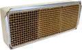 Midwest Hearth Wood Stove Catalytic Combustor Replacement Catalyst Blaze King Princess (4" x 10.6" x 2" Ceramic) Made in USA