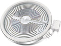 Upgraded DG47-00043B WB30T10116 9" Dual Radiant Surface Element Compatible with Samsung GE Electric Range, WB30X38930 10" Heater Radiant-Dual Replace DG47-00043A PS4240841 AP5576877 PS16225970