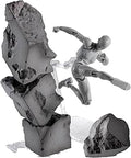 TAMASHII NATIONS - Concrete Crash for S.H.Figuarts Tamashii Effect