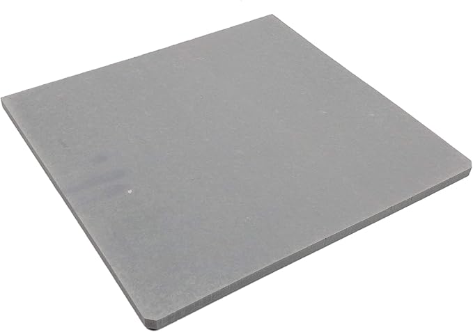 Lynn Manufacturing Replacement Quadrafire Baffle Board, 2100 Millennium ACT, 831-2040, 2356A