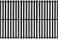 463242516 Grates Replacement for Charbroil Tru Infrared 3 Burner Grill Parts Commercial 463242515 Grill Grates Signature 463367016 463342620 463243016 Cooking Grates G466-0025-W1A G474-0017-W1 17 Inch