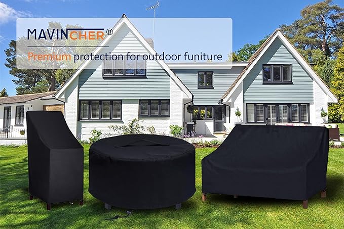 Fire Pit Cover for Solo Stove - Surround Tabletop Shelter, Elevation for Ranger & Bonfire Fire Pits, Black, 44" D x 20" H