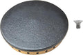 PA080089 Cosamatcozon Upgraded Range Burner Cap - Compatible with Some Viking Ranges