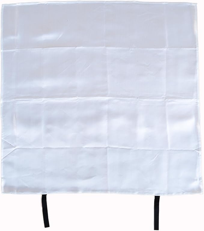 FireAvert Emergency Fire Blanket for Home and Kitchen – Fire Safety Blanket for Kitchen, Camping, Vehicles & More - 1 Pack