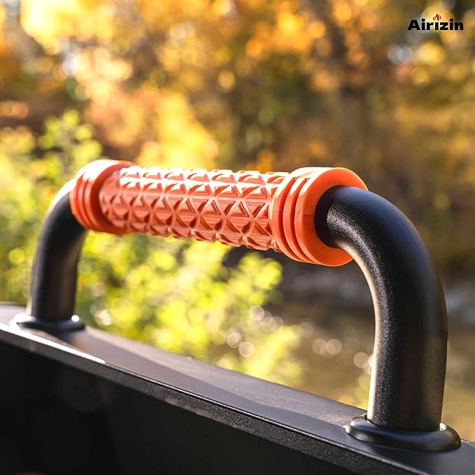 11.5" Griddle Handle Replacement for Blackstone Griddle, for Blackstone Adventure Ready Propane Griddle Lid Handle