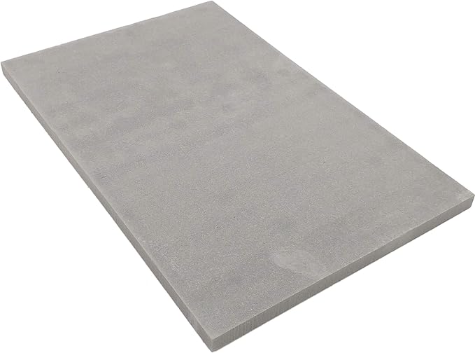 Lynn Manufacturing Replacement Quadrafire Baffle Board, 2700-I ACT, SRV7007-146, 2357A