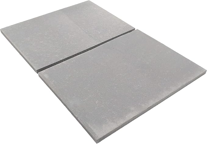 Lynn Manufacturing Replacement Quadrafire Baffle Board, 4100 Acc, SRV7045-160, Set of 2, 2362A