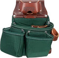 Occidental Leather OxyLights 3 Pouch Tool Bag with Tape Holder
