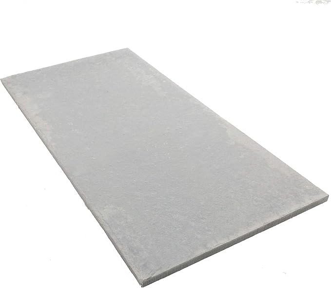 Lynn Manufacturing Replacement Quadrafire Baffle Board, 7100 FP, SRV433-0910, 2369A