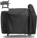 Grill Cover for Pit Boss Austin XL 1000Sq Grill and Smoker Onyx Series, 65inch Outdoor Grill Cover Waterproof for PB1000NX Smoker Grill-65 L x 28" W x 52" H