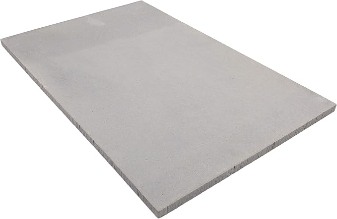 Lynn Manufacturing Replacement Quadrafire Baffle Board, 4100-I ACT, Bodega Bay, 832-3520, 2361A
