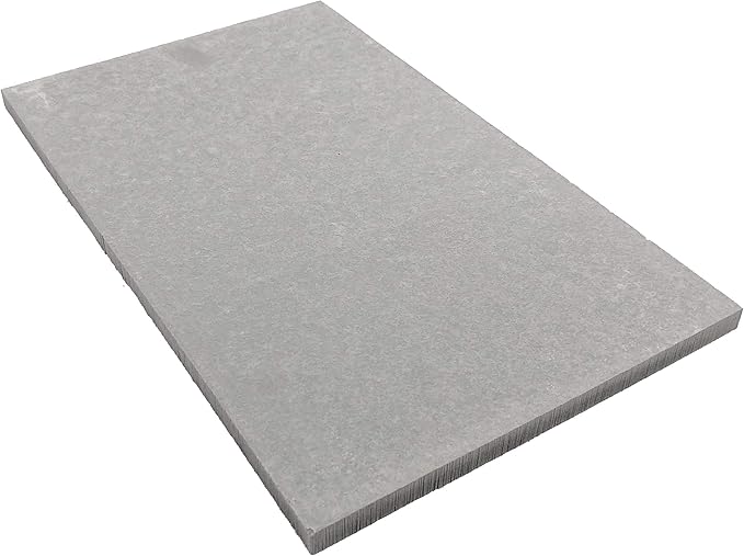 Lynn Manufacturing Replacement Quadrafire Baffle Board, Isle Royale, 434-0650, 2375A
