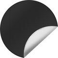 24'' Fire Pit Mat 5200, 4-Layer Fireproof Deck Protector, Fire Pit Accessories, Burn Barrel, Under Grill, BBQ, Patio Shield, Fire Retardant Base Pad for Outdoors