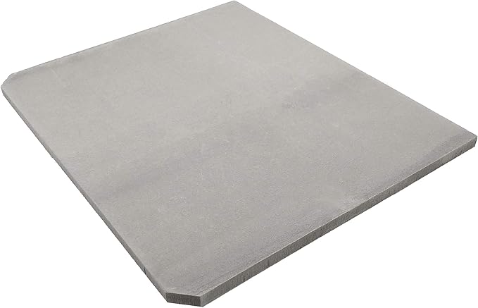 Lynn Manufacturing Replacement Quadrafire Baffle Board, Cumberland Gap, SRV7006-167, 2372A